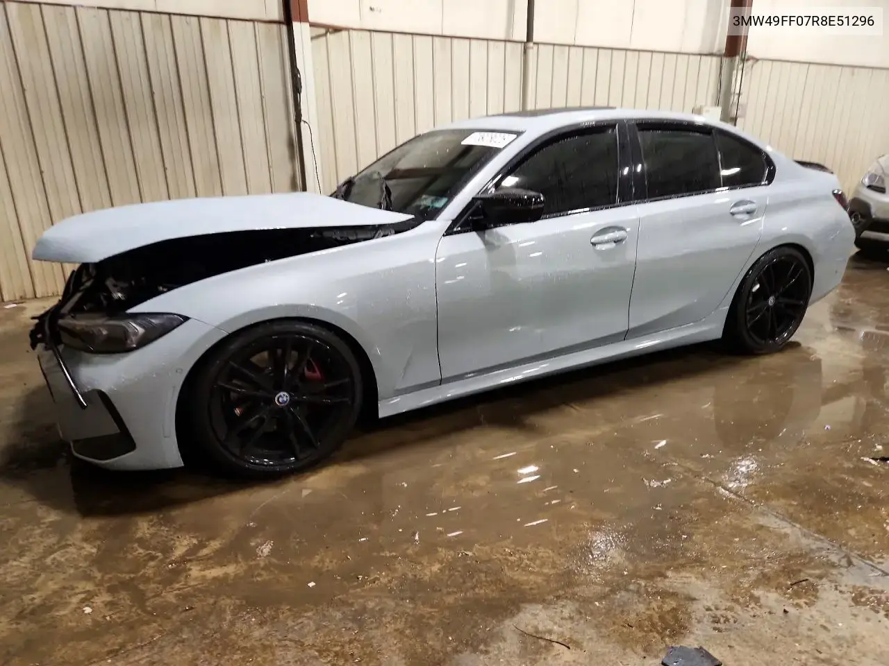 BMW M340Xi 2024
