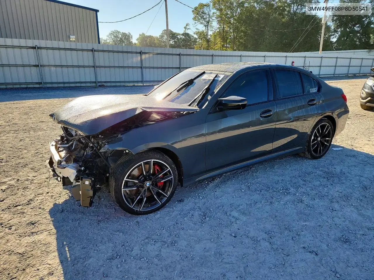 BMW M340Xi 2023