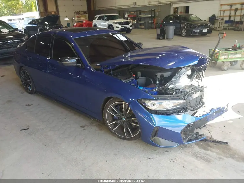 BMW M340I M340I xDrive 2023