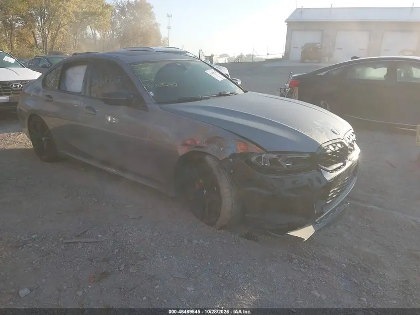 BMW M340I 2023