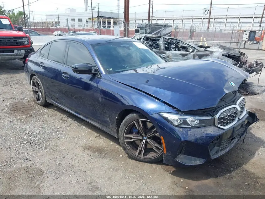 BMW M340I 2023