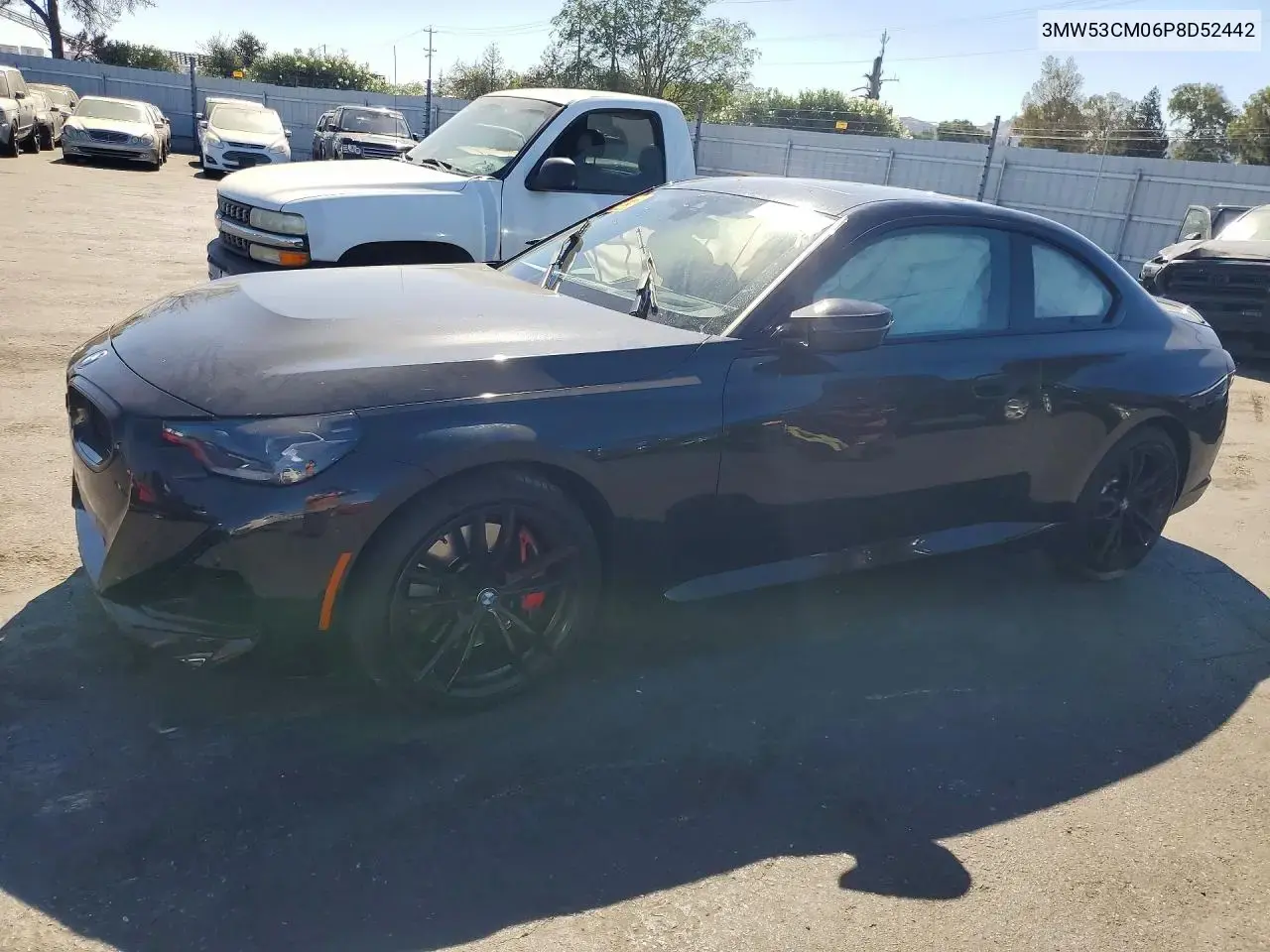 BMW M240Xi 2023
