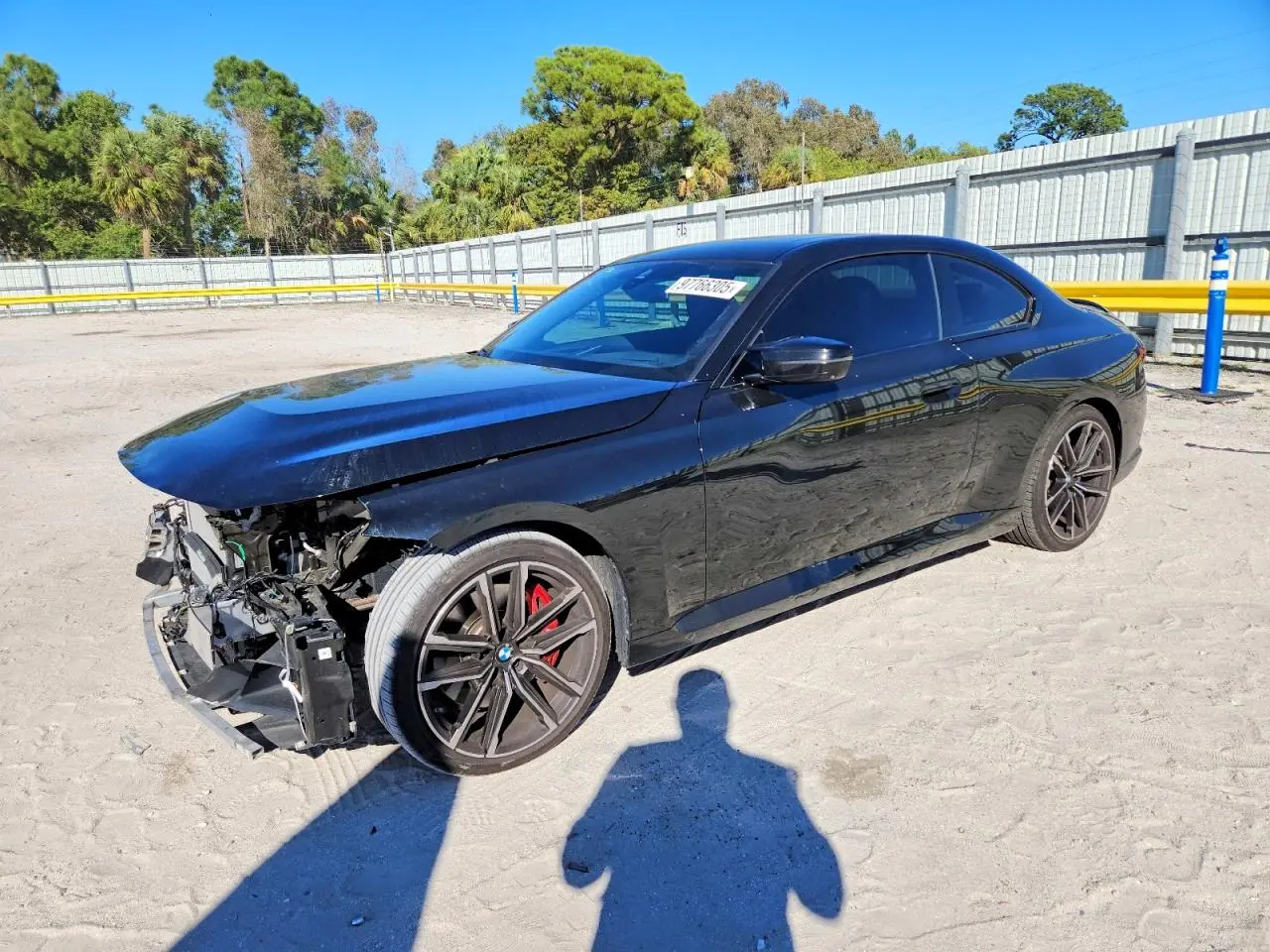 BMW M240Xi 2023