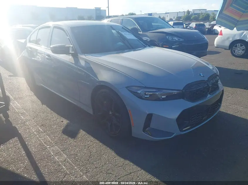 BMW M340I Na 2026