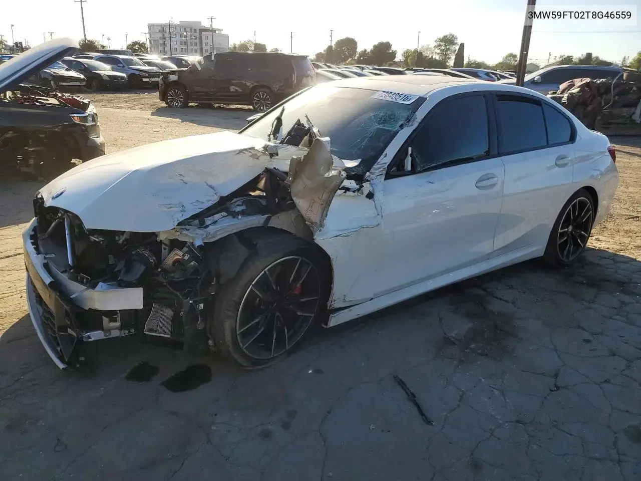 BMW M340I 2026