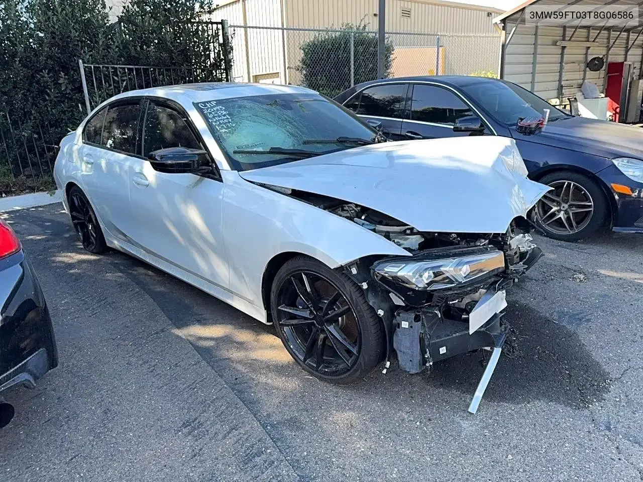BMW M340I 2026