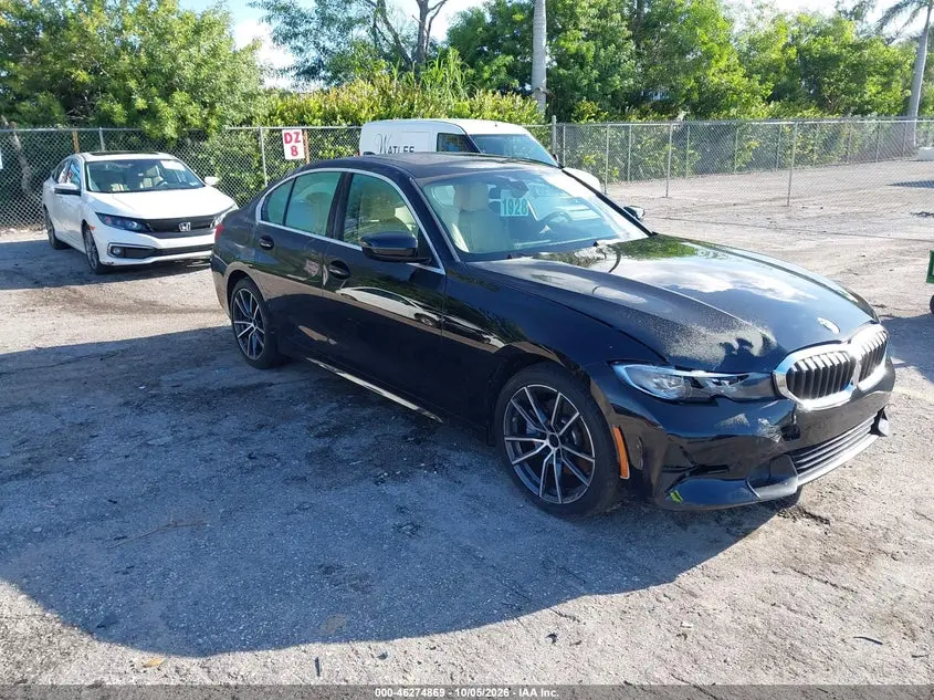 BMW 330I 2020