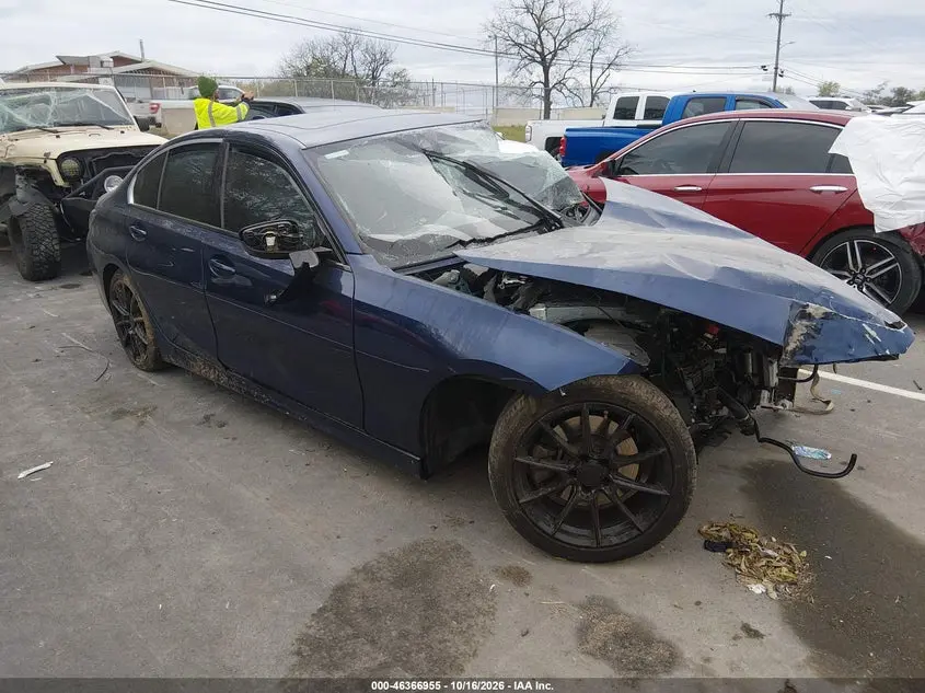 BMW 330I 2020