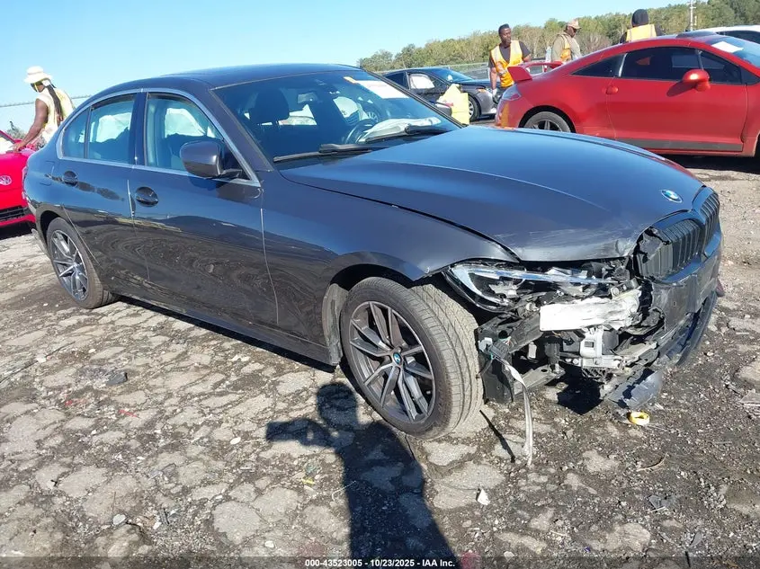 BMW 330I 2020