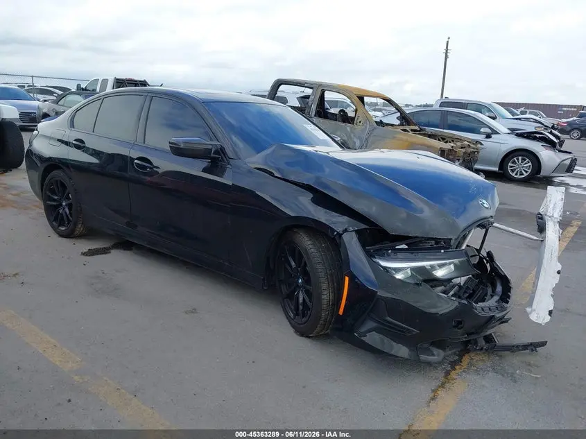 BMW 330I 2020