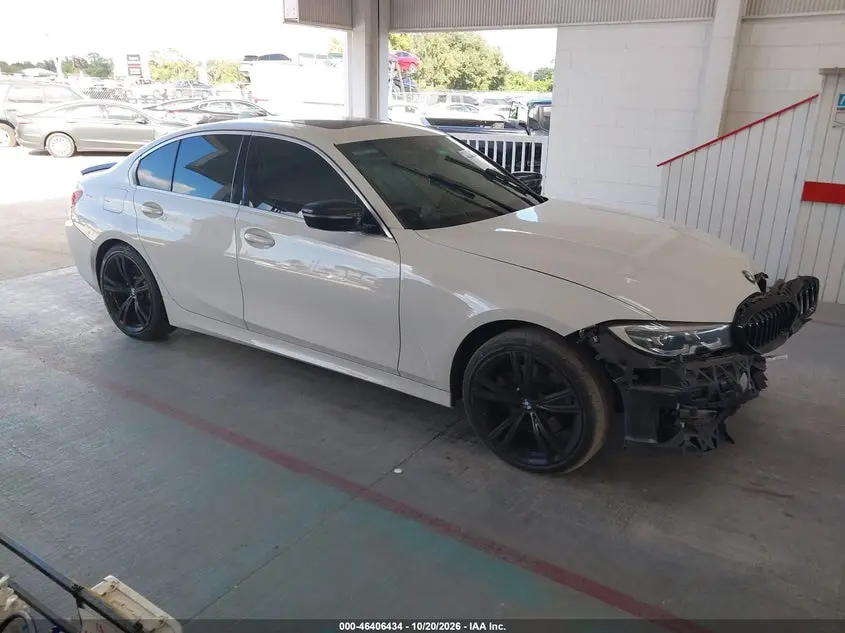 BMW 330I 2020