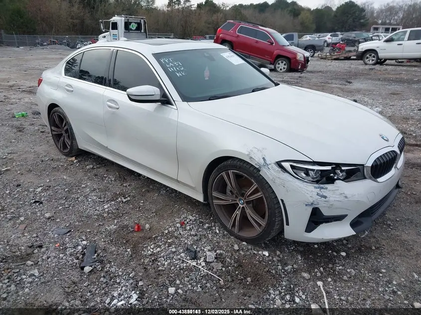 BMW 330I 2020