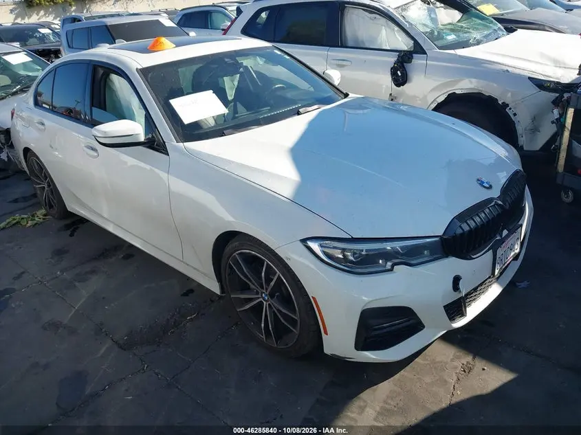 BMW 330I 2020