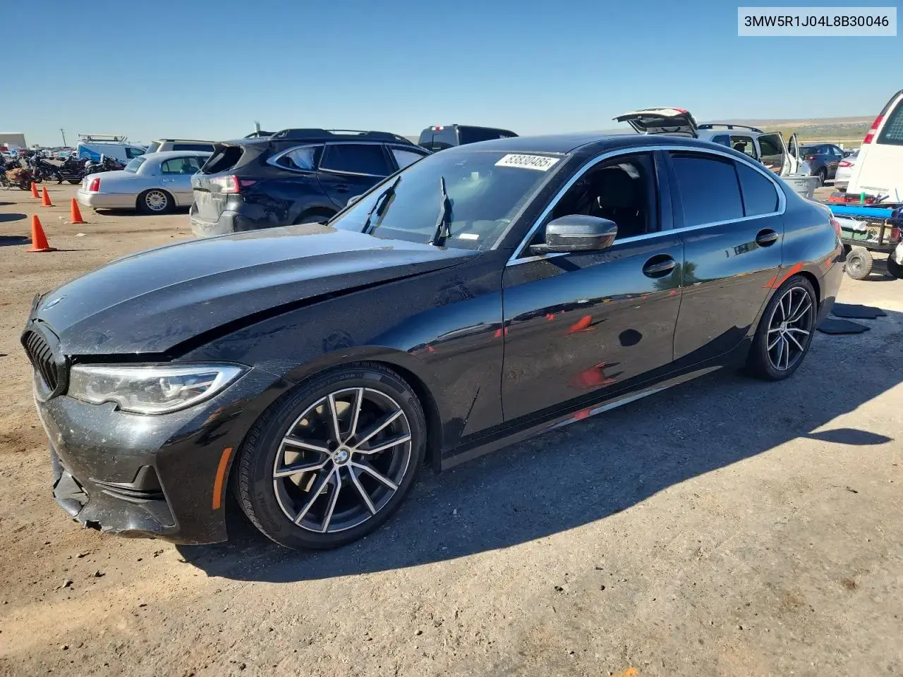 BMW 330I 2020