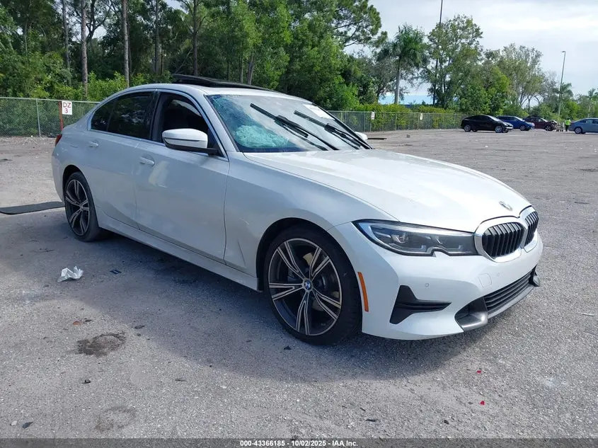 BMW 330I 2020