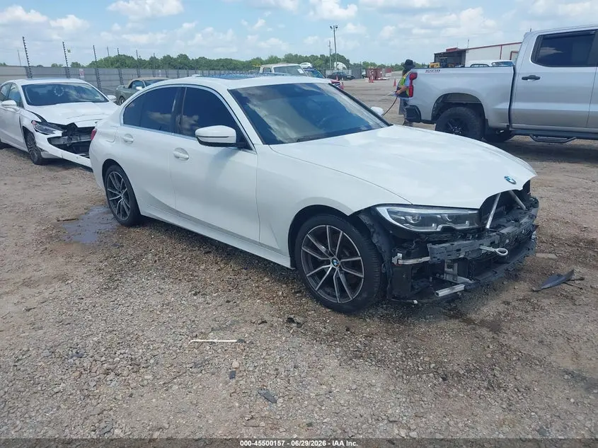 BMW 330I 2020
