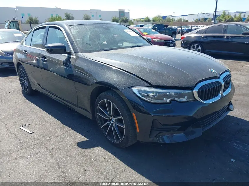 BMW 330I 2020