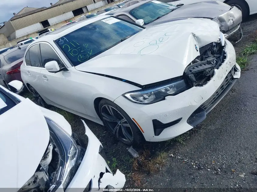 BMW 330I 2020