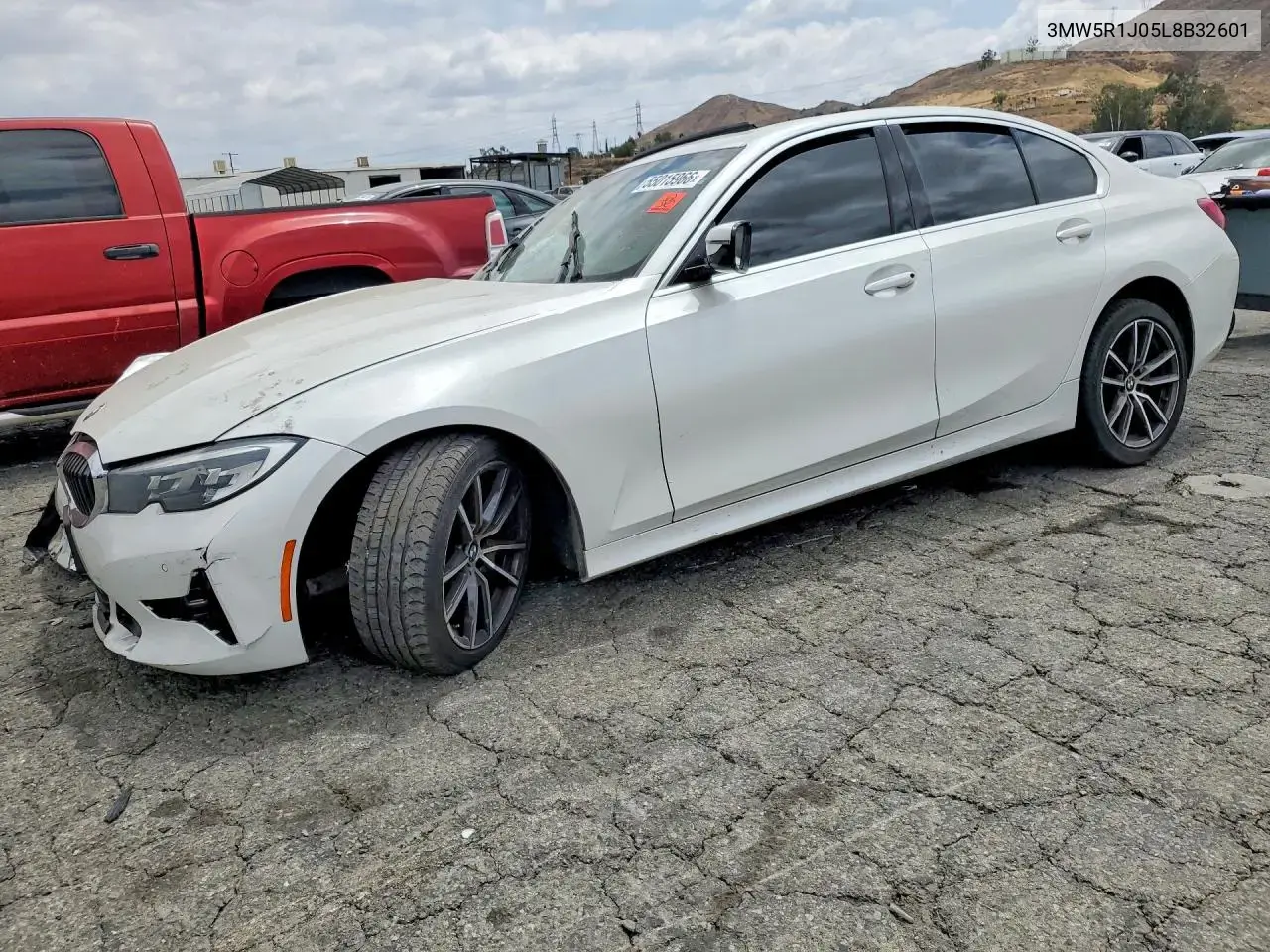 BMW 330I 2020