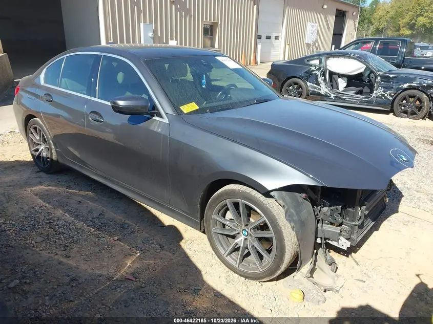 BMW 330I 2021