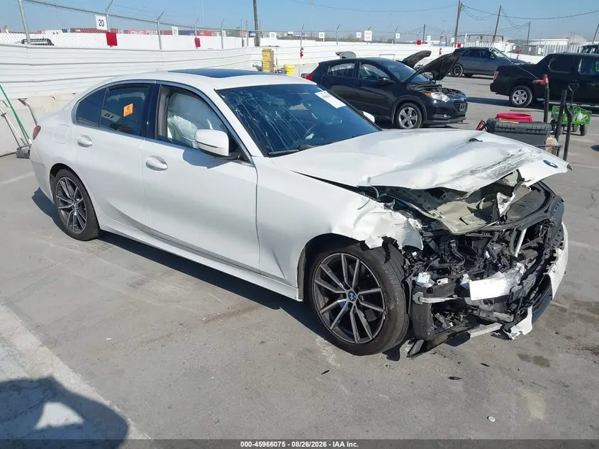 BMW 330I 2020