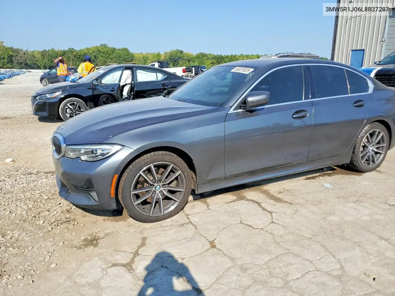 BMW 330I 2020