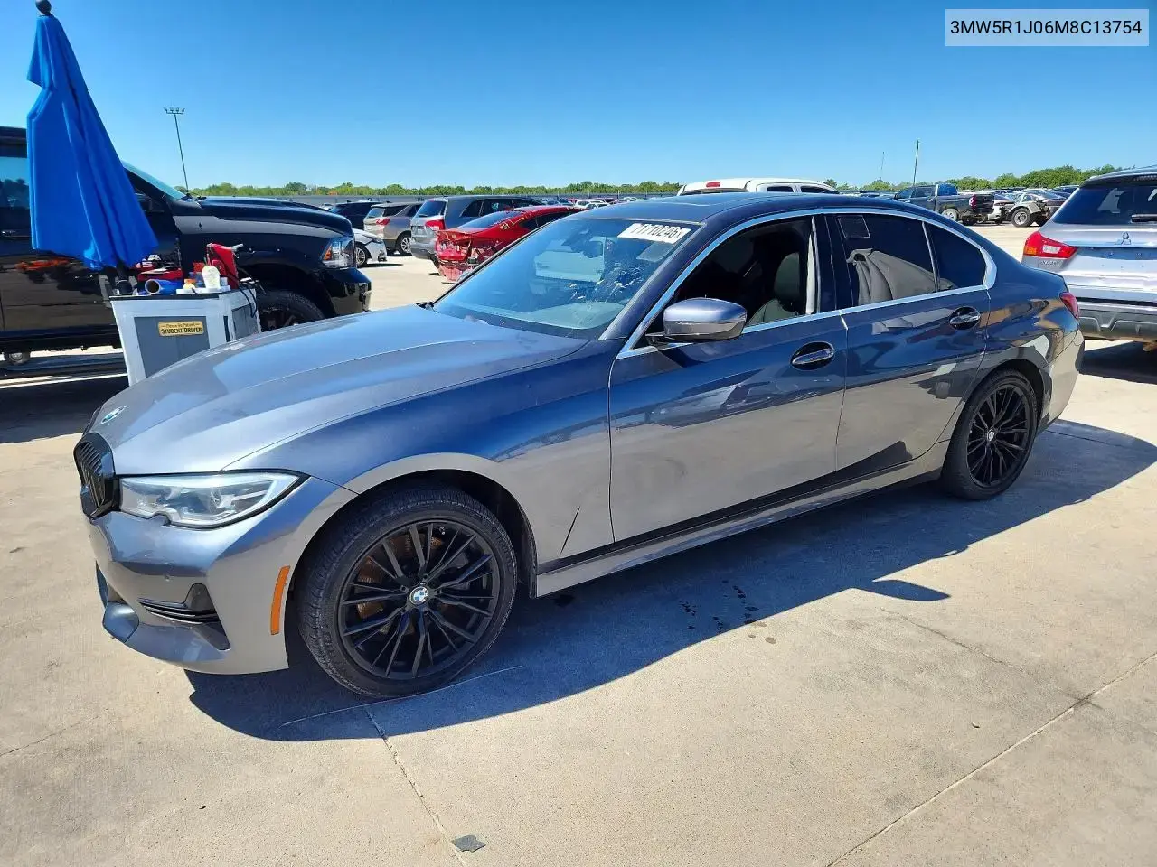 BMW 330I 2021