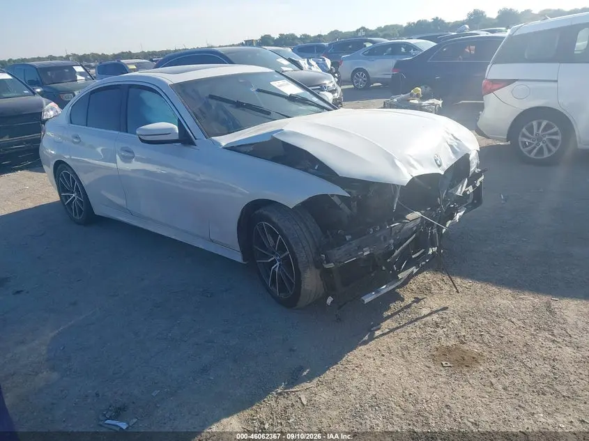 BMW 330I 2020