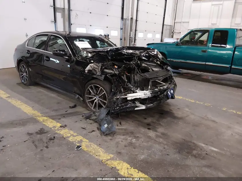 BMW 330I 2020