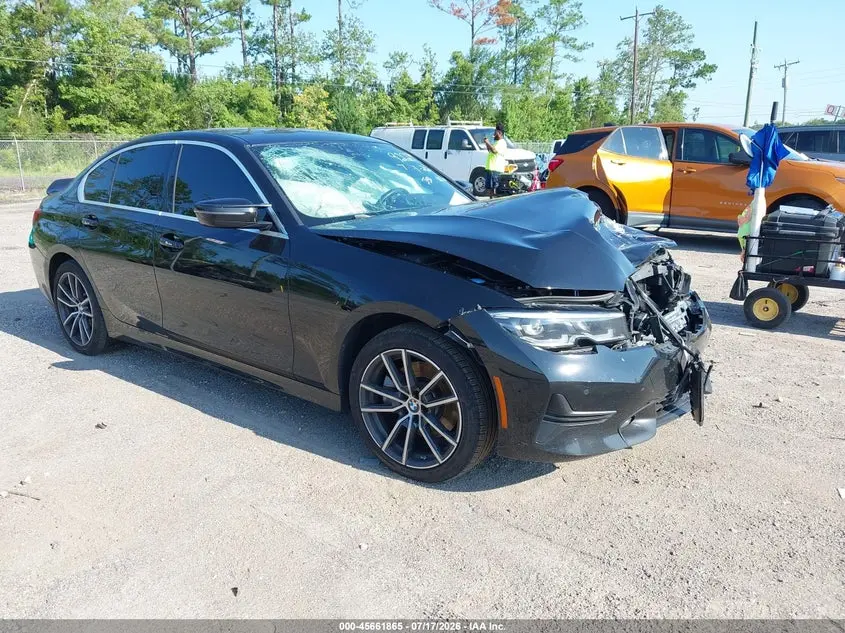 BMW 330I 2020