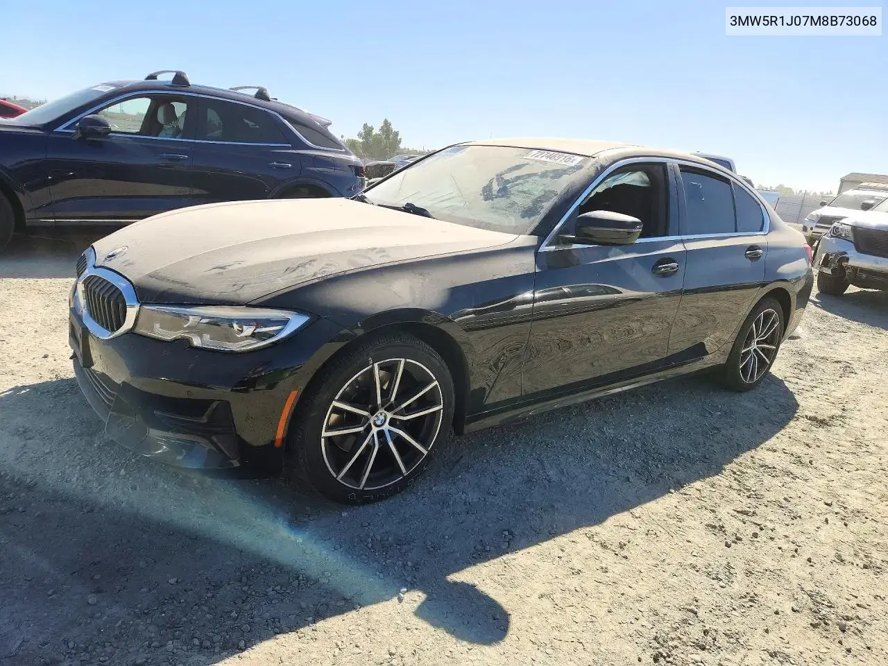 BMW 330I 2021