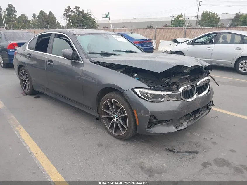 BMW 330I 2020