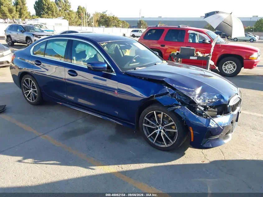 BMW 330I 2020