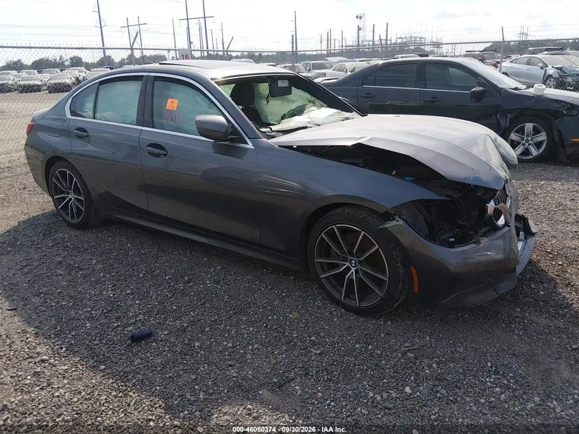 BMW 330I 2020