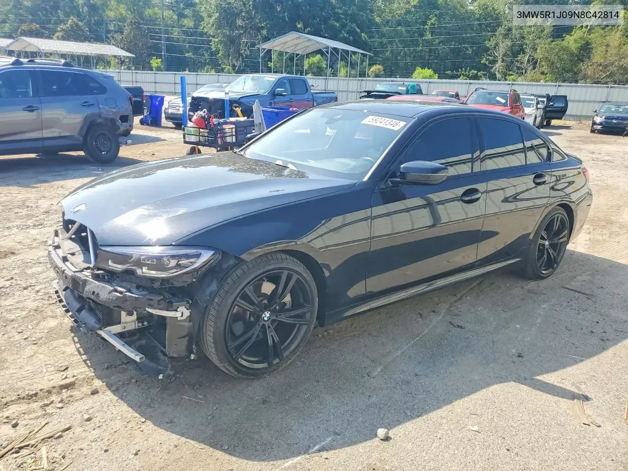 BMW 330I 2022