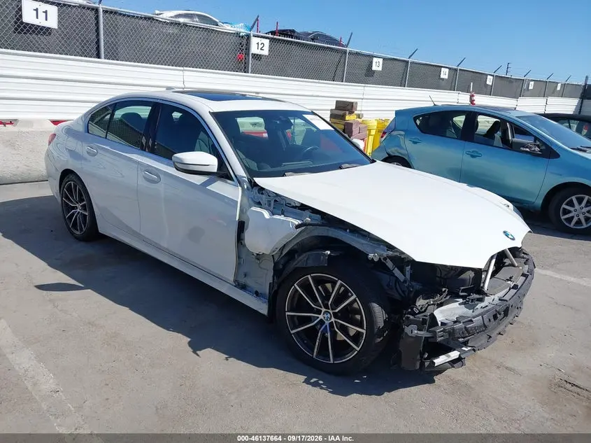BMW 330I 2020