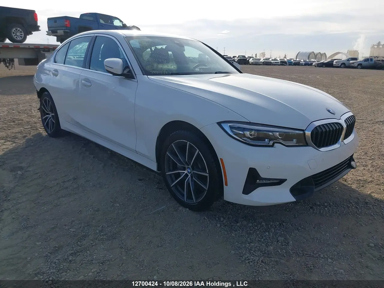 BMW 330Xi 2021
