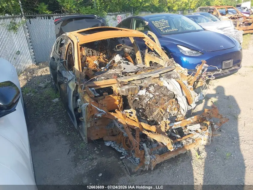 BMW 330I xDrive 2020