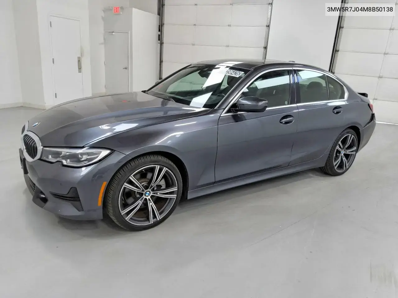 BMW 330Xi 2021
