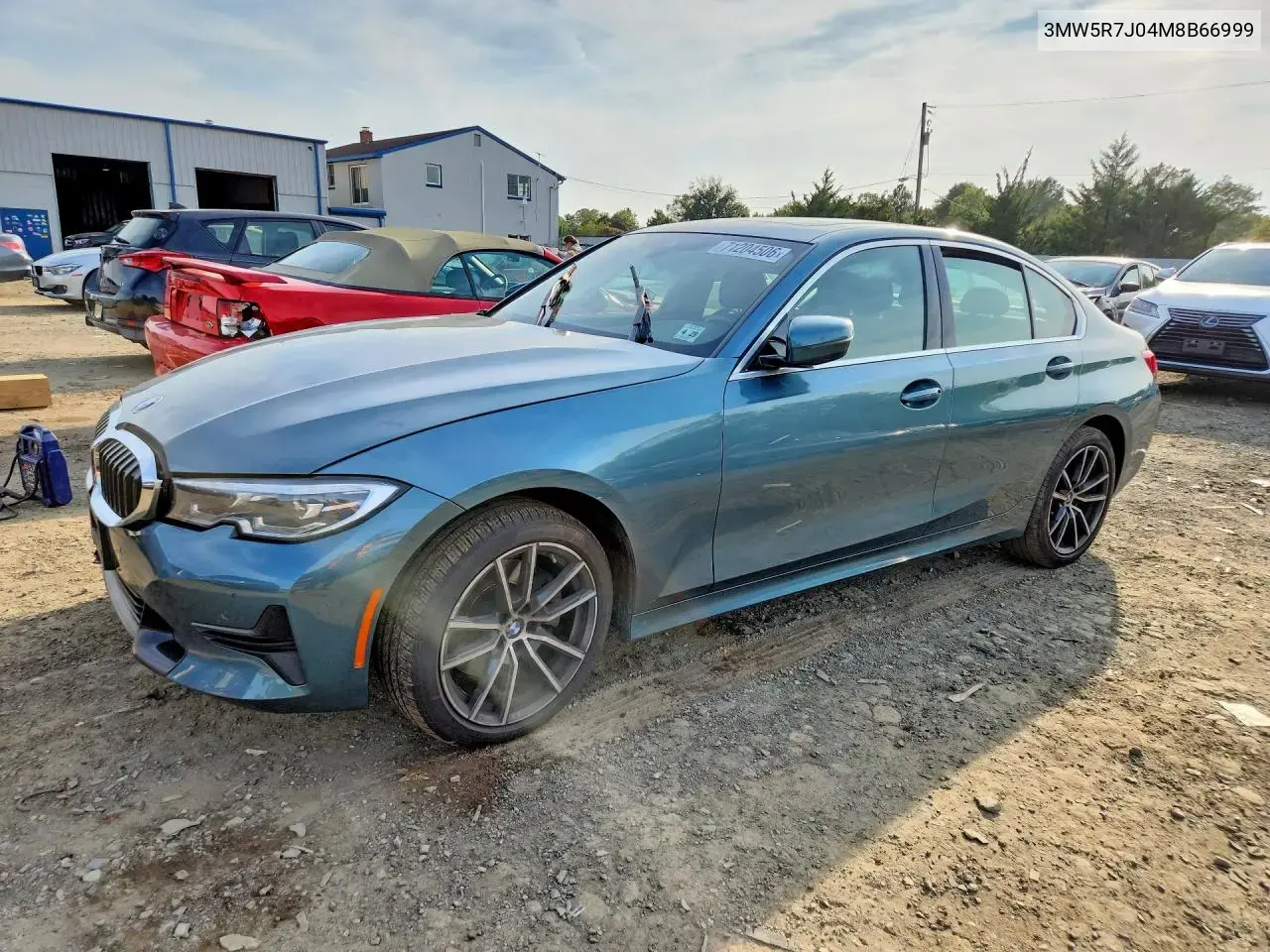BMW 330Xi 2021