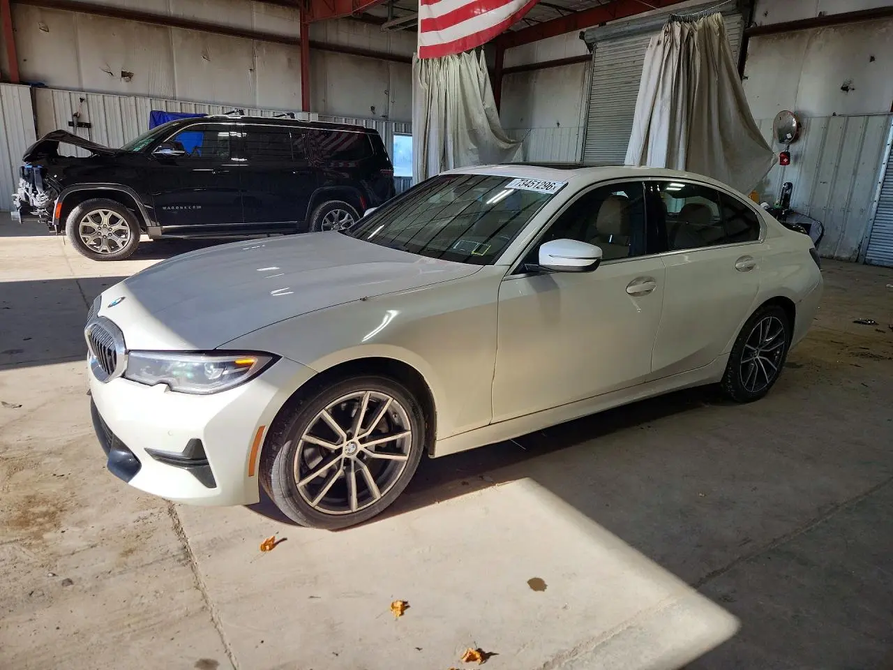 BMW 330Xi 2020