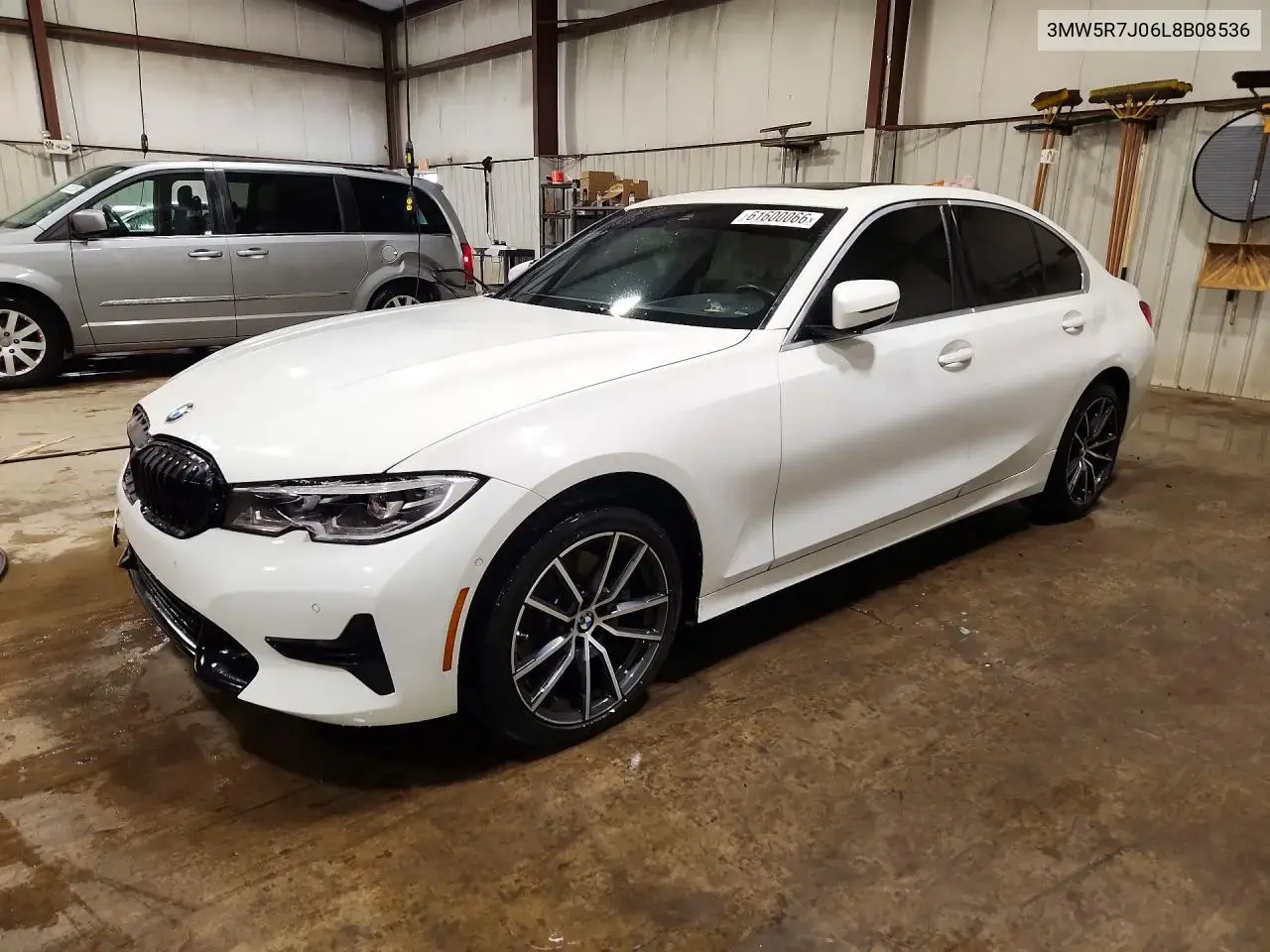 BMW 330Xi 2020