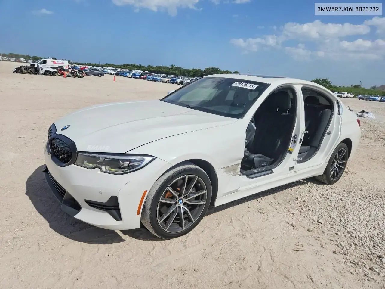 BMW 330Xi 2020