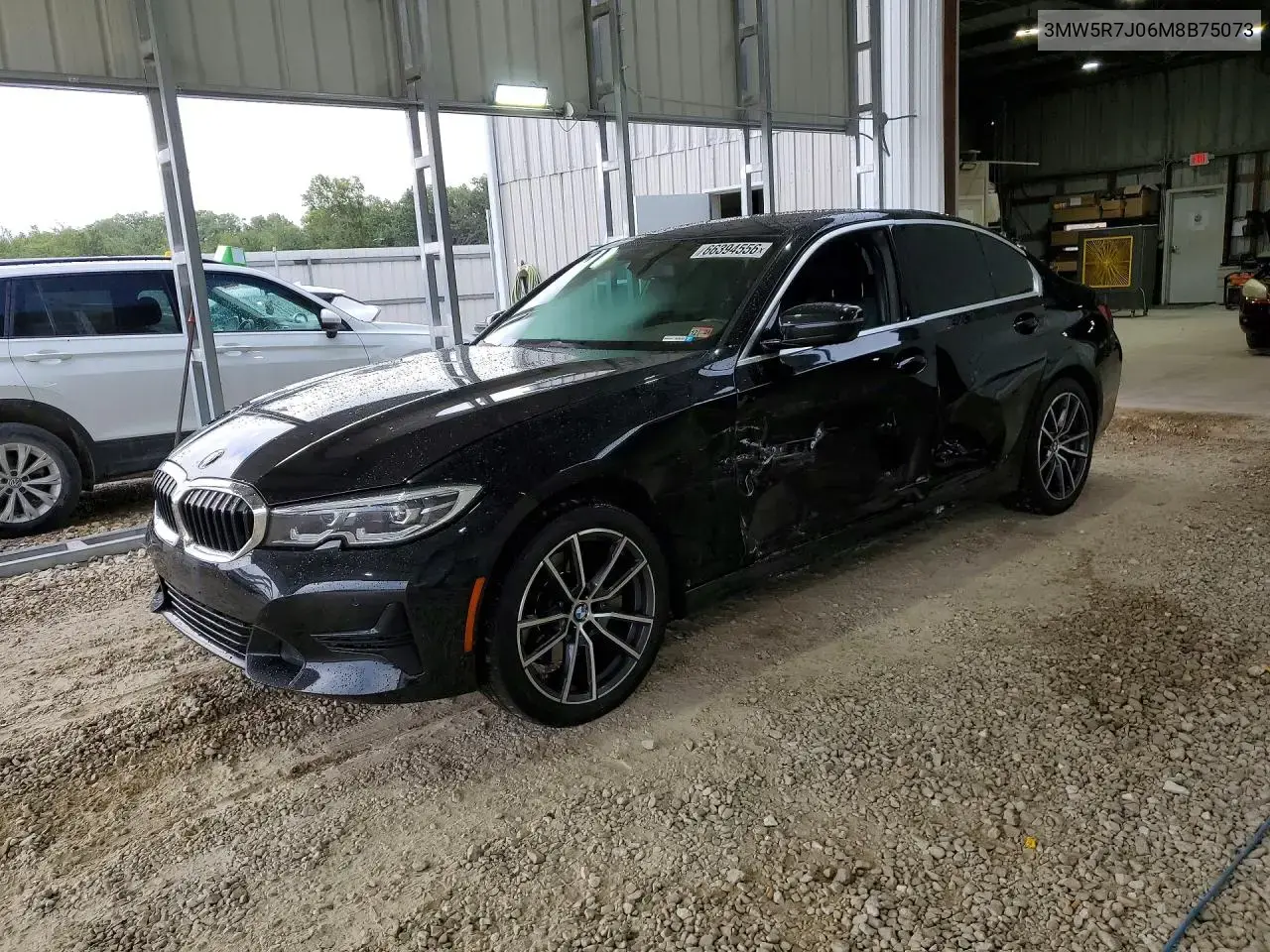 BMW 330Xi 2021