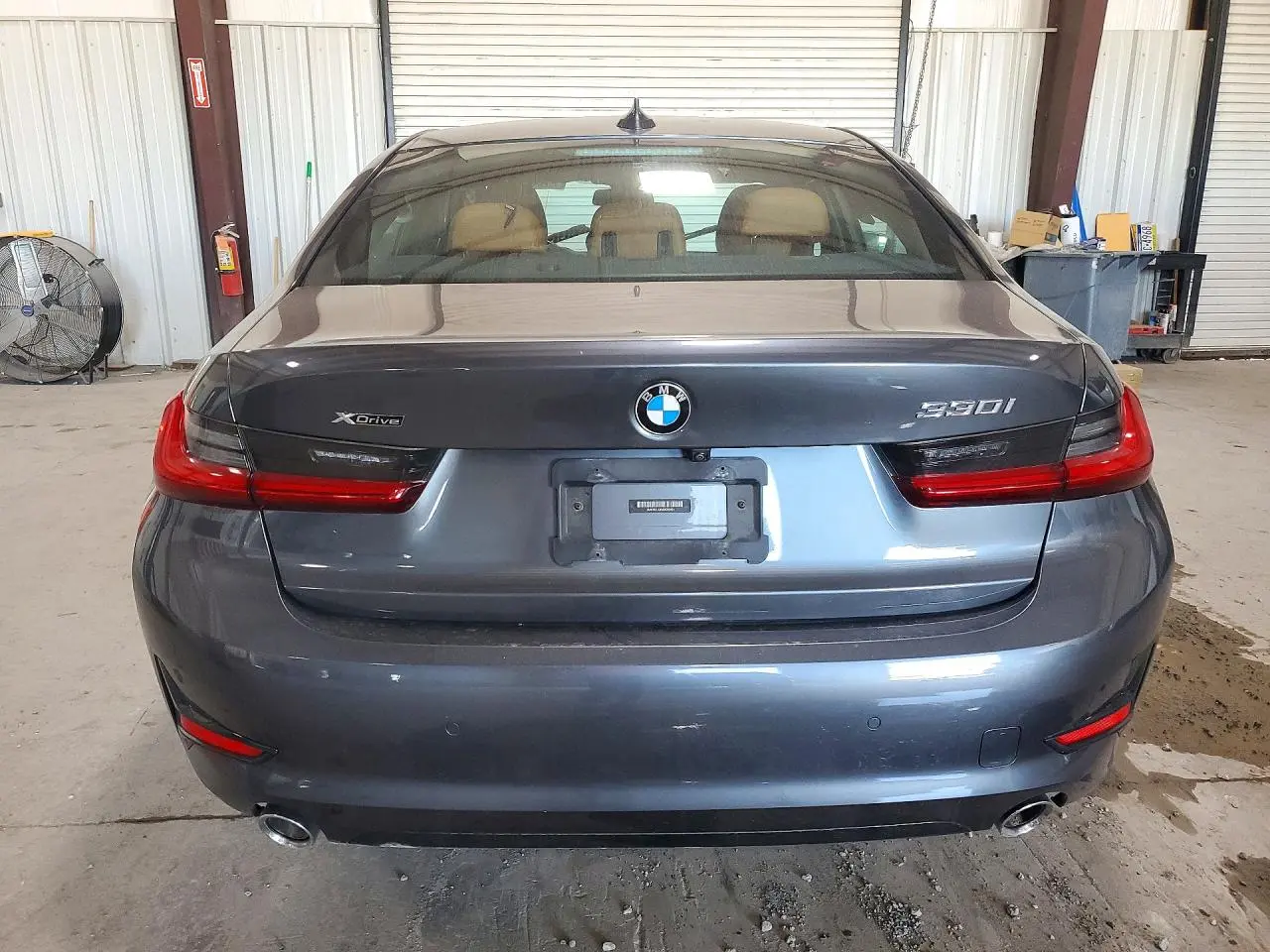 BMW 330Xi 2021