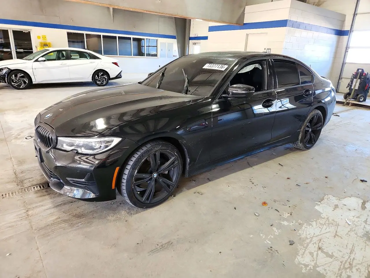BMW 330Xi 2021