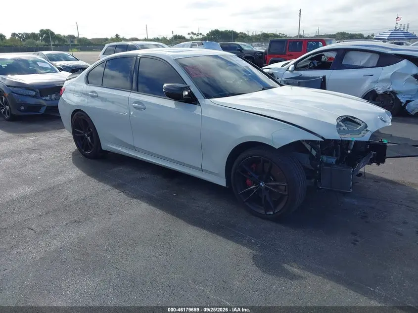 BMW M340I 2022