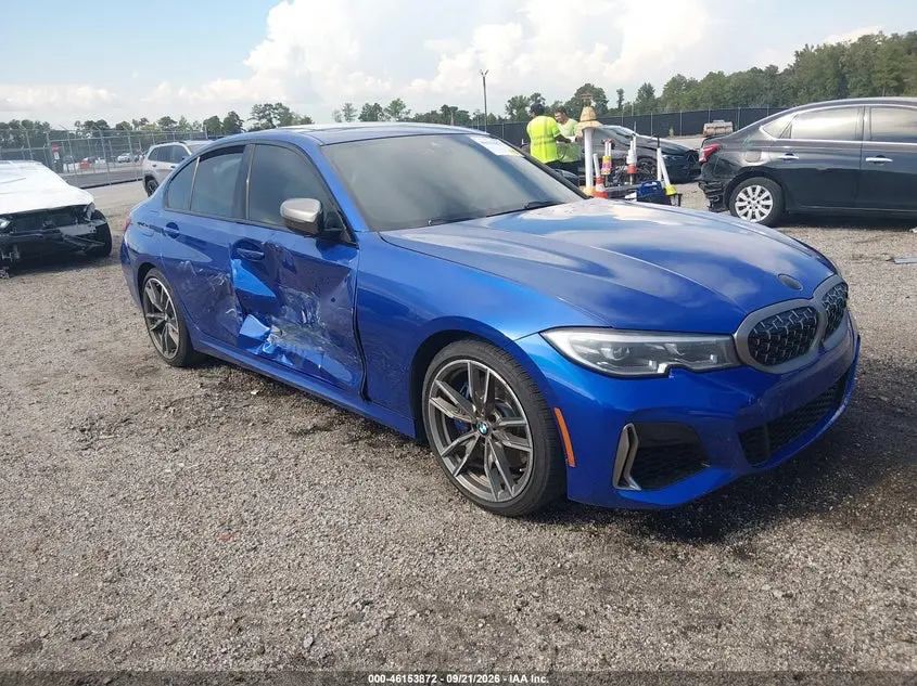 BMW M340I 2020