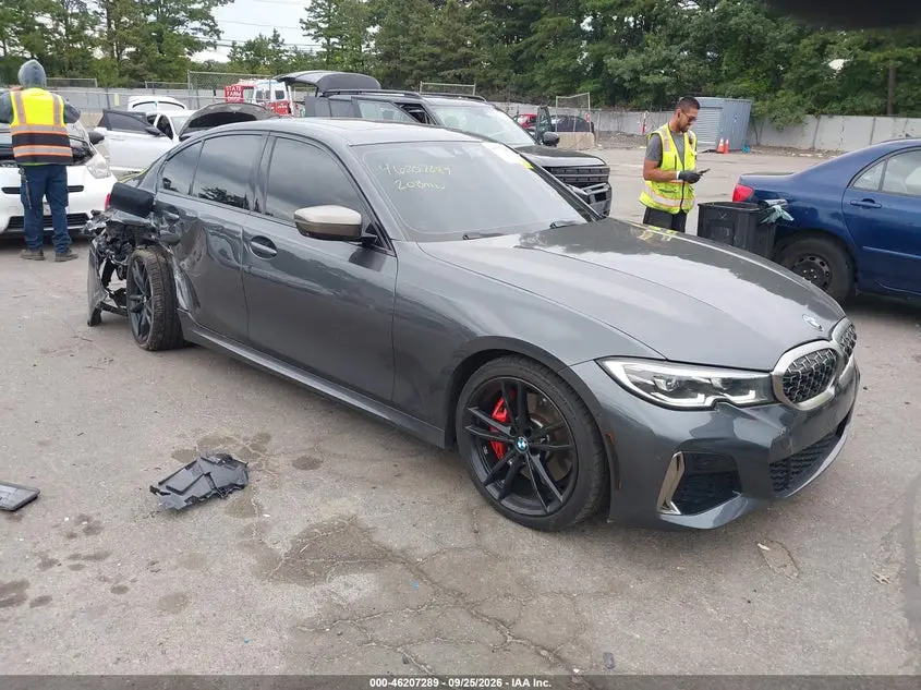 BMW M340I 2020