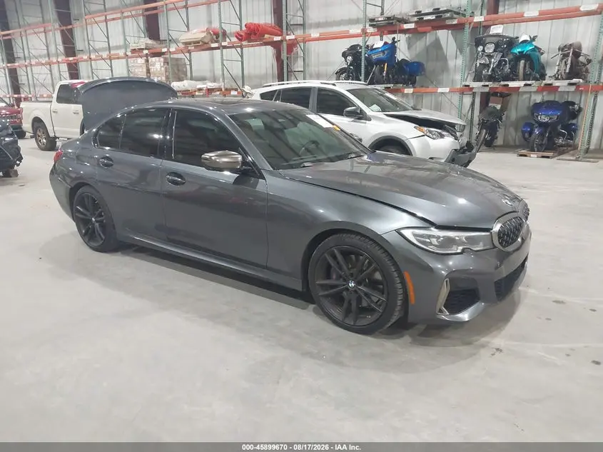 BMW M340I 2020